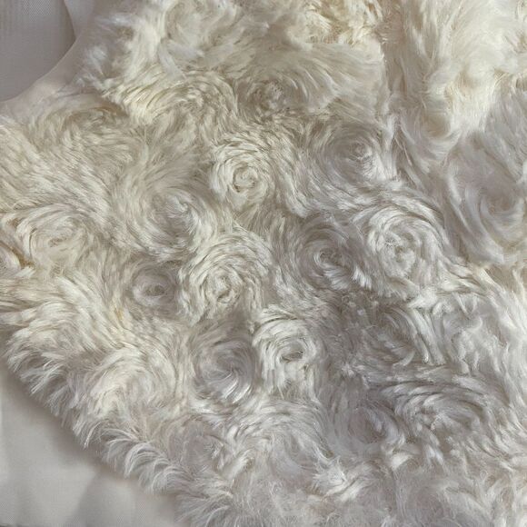 ❤️ WONDER Nation Fury Shrug Topper Size 12 Months - Picture 6 of 6